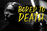 Slamed, a Handwritten Font by Forberas Club (Thumbnail 3 of 7)