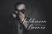 Bethoria - Signature Font, a Handwritten Font by figuree studio (Thumbnail 10 of 10)