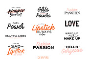 Quotes BUDLE - over 600 phrases, an Object Graphic by Ruslana Lubenets (Thumbnail 14 of 22)