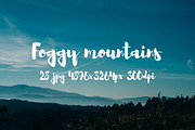 Foggy Mountains, a Templates & Theme by ApertureVintage (Thumbnail 12 of 19)