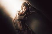 Shadow & Light Photoshop Action, an Action Add-On by iHemalaya (Thumbnail 10 of 11)