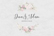 Constant script, a Script Font by Artic Type (Thumbnail 3 of 6)