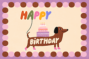 SUGAR POP | BUBBLE CUTE FONT, a Handwritten Font by Maria Feliz Fonts (Thumbnail 6 of 10)