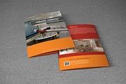 Interior Design Brochure, a Brochure Template by Template Shop (Thumbnail 5 of 5)
