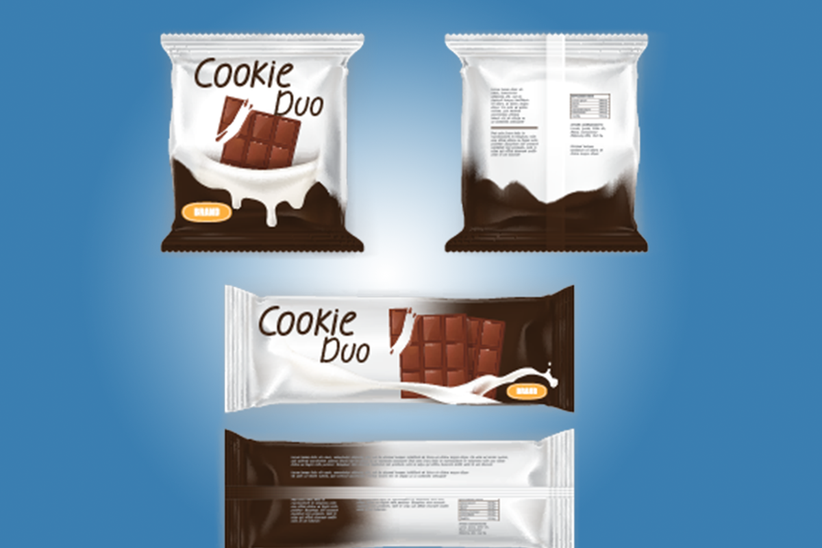 Latte Brown Display Font Product, a Font by MC Creative (Photo 4 of 7)
