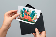 Cute Dragons - Clip Art Set, an Animal Illustration by Mashamashastu (Thumbnail 9 of 10)