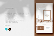 Brand Sheets For Canva & Illustrator, a Templates & Theme by AndrewPixel (Thumbnail 2 of 11)