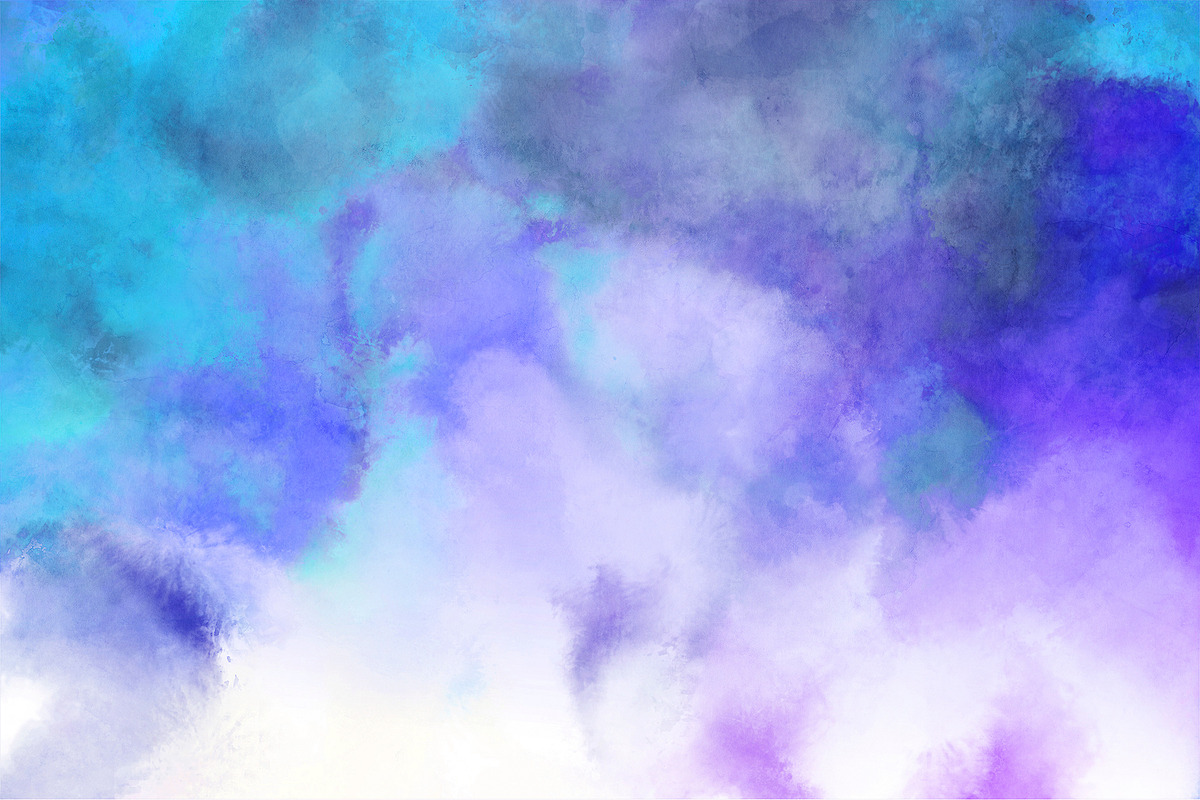 23 Watercolor Backgrounds / Textures, a Texture Graphic by UgurSarac (Photo 2 of 7)
