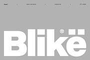 Suiza, a Sans Serif Font by Latinotype (Thumbnail 5 of 16)