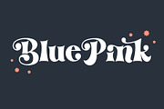 Retro Dingo - Modern Vintage Serif, a Serif Font by Airotype (Thumbnail 4 of 12)