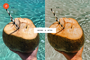 15 Summer Film Lr Presets Bundle, a Preset Add-On by SHOOM HOUSE (Thumbnail 3 of 13)
