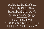 Turban Genie - Arabic Font, a Font by PutraCetol Studio (Thumbnail 7 of 11)
