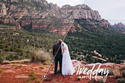 Wedday Matte Photoshop Action, an Action Add-On by skybluecreative (Thumbnail 5 of 5)