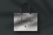 Besty Font Duo, a Script Font by 24Design Studios (Thumbnail 3 of 6)