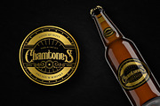 Bogus Jack - Blackletter Font, a Blackletter Font by RockboyStd (Thumbnail 4 of 13)