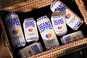 Roches - Bold Food Branding Font, a Sans Serif Font by RagamKata (Thumbnail 4 of 10)