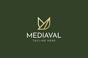 Elegant Vintage Logo Elite Branding, a Branding & Logo Template by Signatoro (Thumbnail 2 of 2)