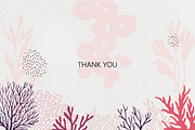 Coral Reef and Seaweed Collection, an Object Graphic by so.called.masha (Thumbnail 11 of 11)