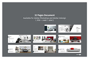Brochure Catalog, a Brochure Template by adekfotografia (Thumbnail 21 of 22)