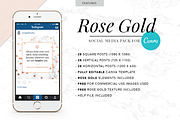 MARIGOLD | Instagram Canva Bundle, a Social Media Template by Marigold Studios (Thumbnail 27 of 48)