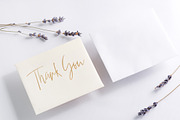 Lavender cosmetics Mockup, a Packaging Mockup by YuMyart (Thumbnail 10 of 10)