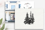New Home Announcement, a Card Template by By Stephanie Design (Thumbnail 4 of 5)