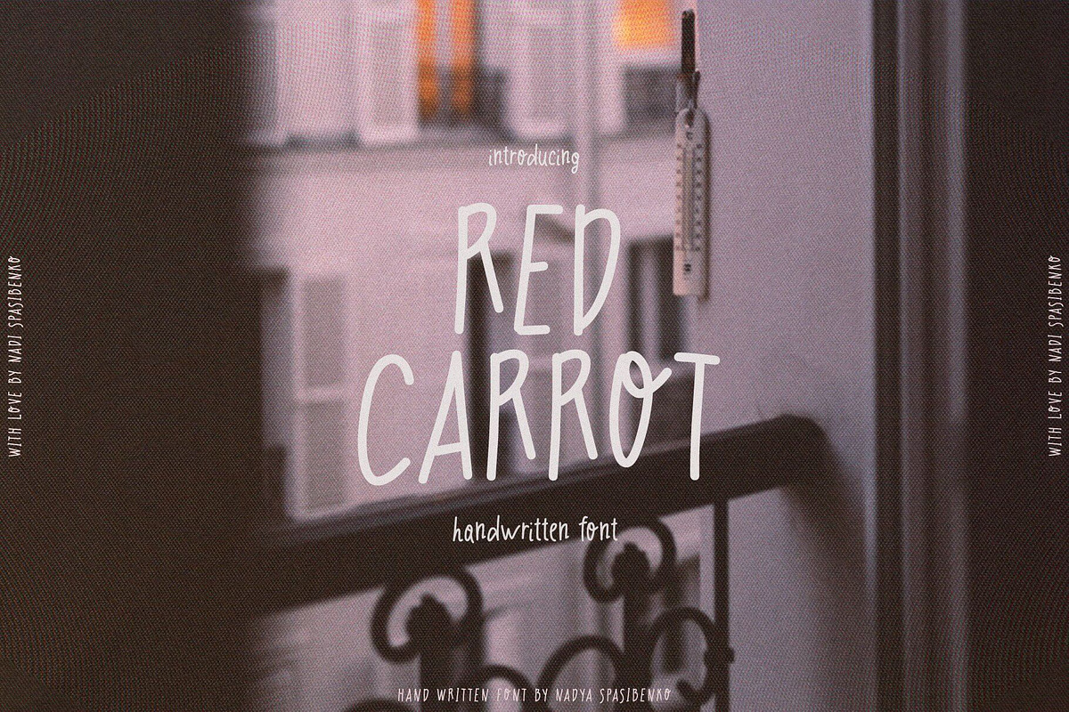 Cute Font Bundle | Handwritten Fonts, a Script Font by Artcoast Fonts (Photo 12 of 12)