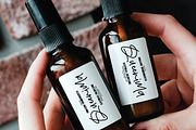 Qinderia - Handwritten Signature, a Script Font by tebaltipislab (Thumbnail 10 of 10)
