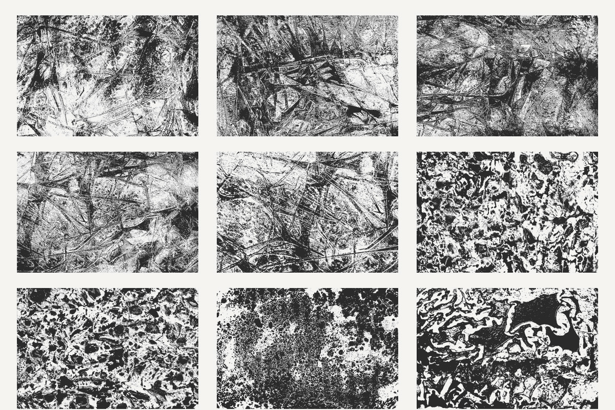 Alien Skin Texture Pack, a Texture Graphic by StockMamba (Photo 8 of 11)