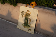 Vintage Floral Women in Art Nouveau, a Person Illustration by Patterns for Dessert (Thumbnail 7 of 9)