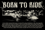 Hammergod Blackletter, a Blackletter Font by TypeClassHeroes (Thumbnail 15 of 16)