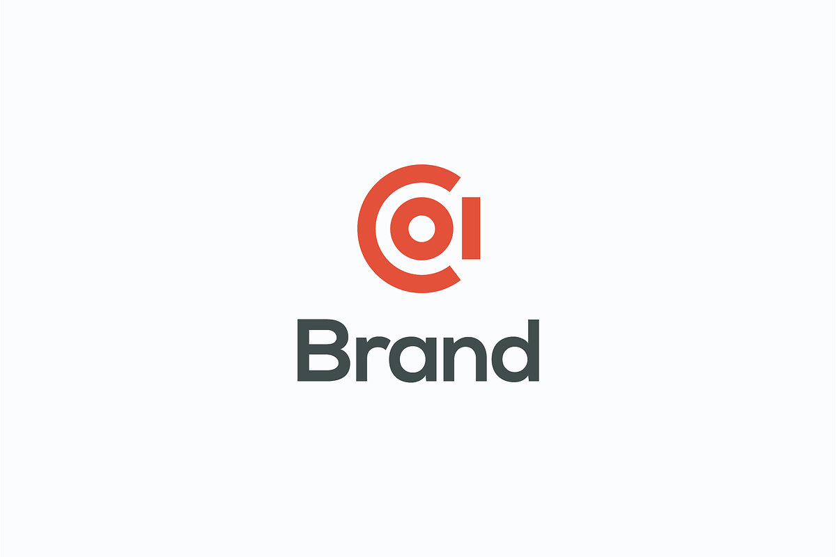 Email logo, a Branding & Logo Template by Vitalliy (Photo 1 of 2)