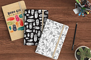 Bohemian Patterns, Prints, a Pattern Graphic by Dasha_D (Thumbnail 2 of 6)