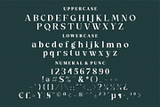 Tapak Dragon Serif Fonts, a Serif Font by mahstudios (Thumbnail 12 of 15)