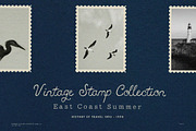 Handwritten Coastal Font Trio, a Handwritten Font by Laras Wonderland (Thumbnail 8 of 15)