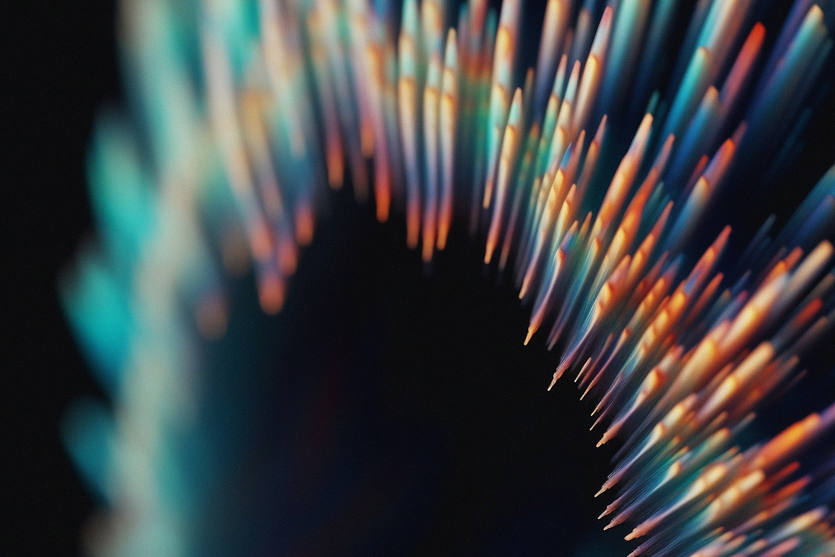 QUANTUM Abstract Backgrounds, a Background Graphic by codetoform (Photo 8 of 8)