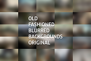 Old Fashioned Blurred Backgrounds, a Texture Graphic by Michal Chovanec (Thumbnail 2 of 7)