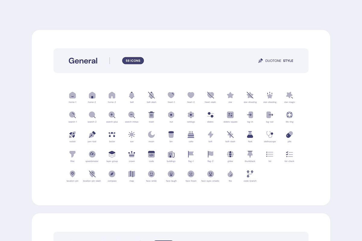 magicoon 2G - Essential UI Icons Set, an Outline Icon by magicoon (Photo 10 of 10)
