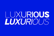Gatich Sans - Sans Serif Type Family, a Sans Serif Font by Sealoung (Thumbnail 3 of 9)