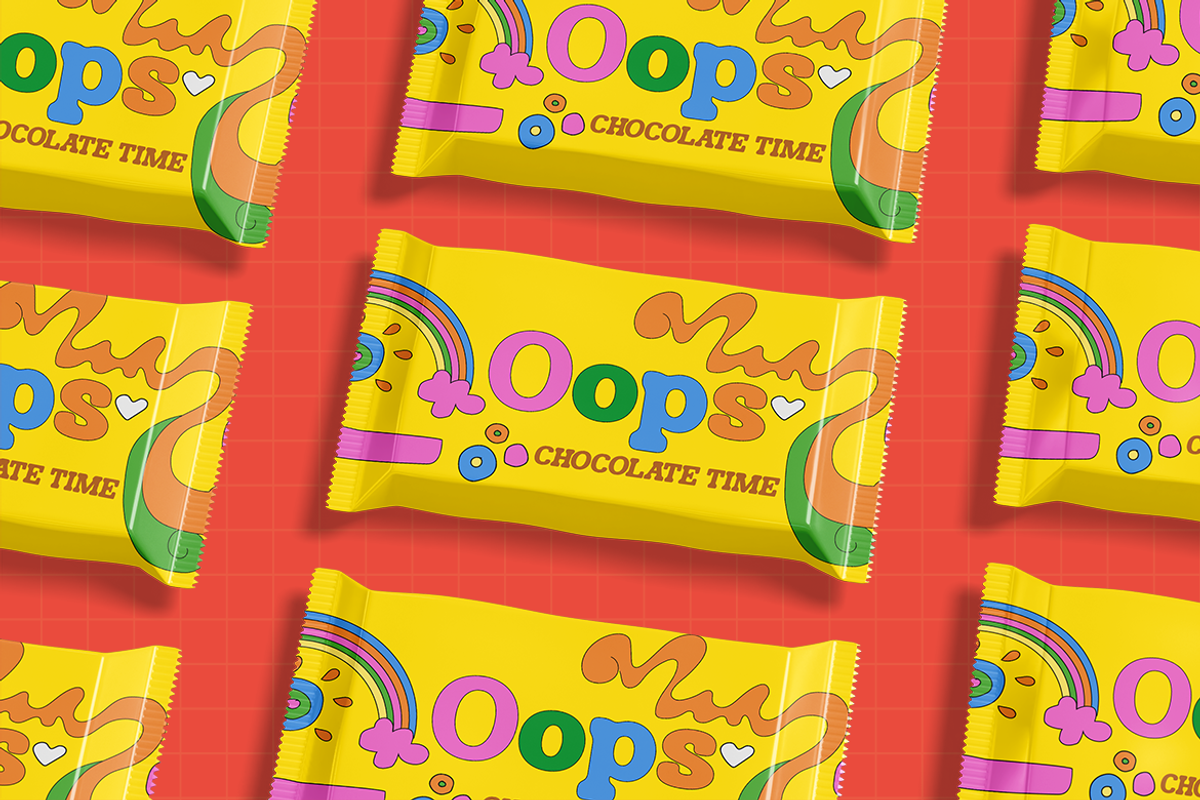 Mirlona Playful Retro Display Font, a Serif Font by Rasio Studio (Photo 9 of 9)