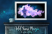 NOCTURNAL. Magic Vector Set., an Object Illustration by Varvara Gorbash (Thumbnail 5 of 8)