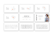 Nectarine Keynote Presentation, a Presentation Template by SlideStation (Thumbnail 12 of 12)