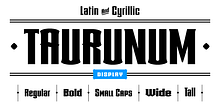 Taurunum