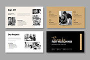 Brand Proposal Presentation Template, a Print Template by MightyDesign (Thumbnail 5 of 8)