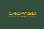 Rosnor - Modern Sport Typeface, a Font by Letterna (Thumbnail 2 of 4)