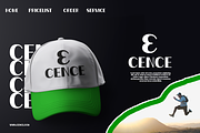Gede Sesisi - Sans Display Font, a Sans Serif Font by Differentialtype (Thumbnail 2 of 10)