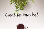 Karla Script, a Script Font by Noe Araujo (Thumbnail 2 of 4)