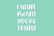 Chubby Cheeks, Sans Serif Font, a Sans Serif Font by Jordyn Alison Designs (Thumbnail 2 of 12)