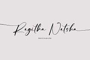 Amastay - Modern Ink Calligraphy, a Handwritten Font by Myn Type (Thumbnail 9 of 15)