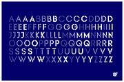 KAPITAL | 8 Fonts 4 Sans 4 Stencil, a Sans Serif Font by Superfried Font Shop (Thumbnail 2 of 9)